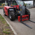 Телескопический погрузчик HZM 735T-AGRI