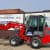 Фронтальный погрузчик HZM S810T