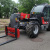 Телескопический погрузчик HZM 735T-AGRI