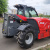 Телескопический погрузчик HZM 735T-AGRI